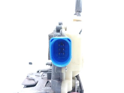 Rear right lock SEAT CORDOBA (6L2)  | BP18163319C99 