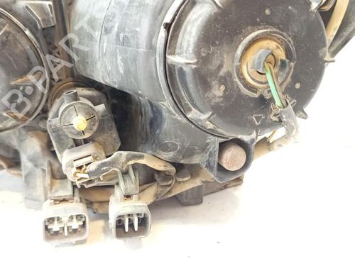 Højre forlygte MITSUBISHI ASX (GA_W_) | BP30519368C29