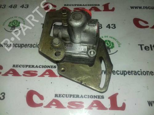 Used Steering pump NISSAN TRADE [1987-2000]  9715475