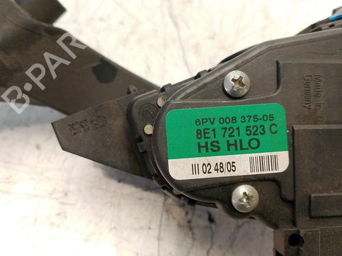 Pedal AUDI A4 B7 (8EC) 2.0 TFSI | BP38178689I4 - Image 4