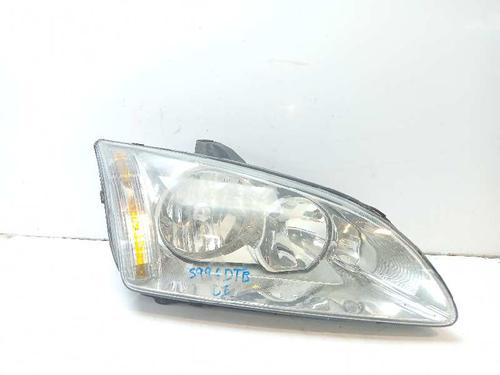 Højre forlygte FORD FOCUS II (DA_, HCP, DP) [2004-2013]  23069656