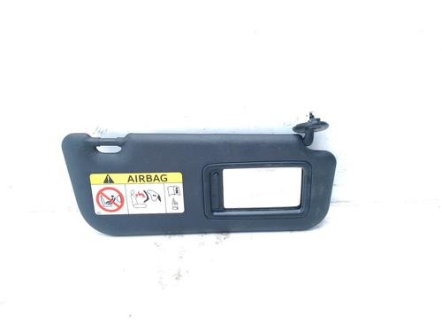 Used Right sun visor Right sun visor 19123226 19123226