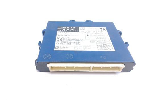 Used Electronic module Electronic module 16168992 16168992