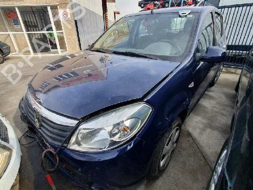Left taillight DACIA SANDERO | BP7954444C34 - Image 12