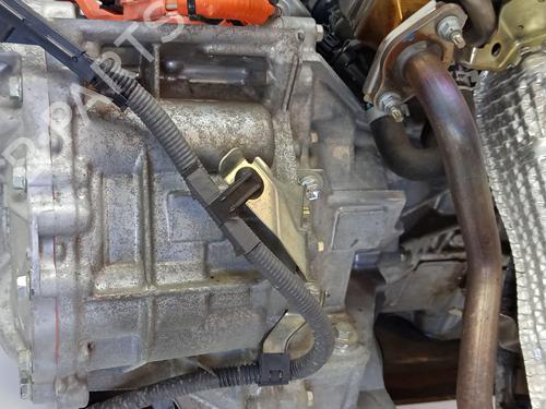 Engine TOYOTA COROLLA Hatchback (_E21_, _EA1_, _EH1_)  | BP30458701M1 