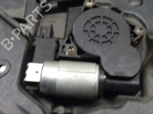 Rear left window mechanism MAZDA 2 (DY) 1.4 CD | BP7958950C24 