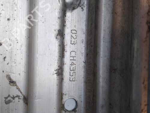 Front bumper reinforcement BMW 3 (E46) 320 d | BP20984972C109 