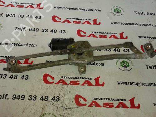 Used Front wiper motor Front wiper motor 9735075 9735075