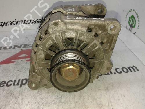 Alternator DAEWOO LANOS (KLAT) | BP7961748M7 - Image 2