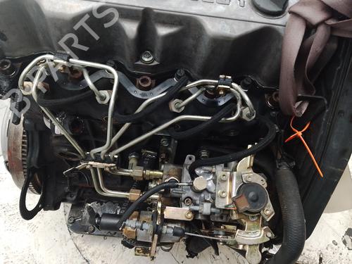 Engine NISSAN TRADE Van 75 | BP31864451M1 