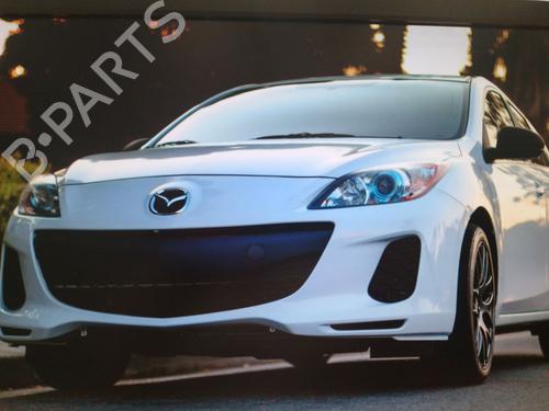 Steering column stalk MAZDA 3 (BL) | BP17213626I23 - Image 1