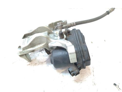 Left rear brake caliper TOYOTA YARIS (_P13_)  | BP23991254M107 