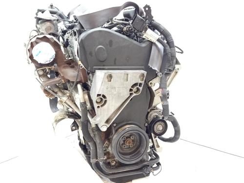 Engine SEAT IBIZA IV (6J5, 6P1) 1.6 TDI | BP29562334M1 