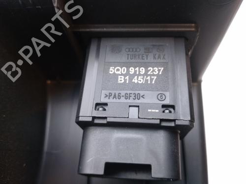 Glove box SEAT LEON (5F1) | BP26519439C95 - Image 6
