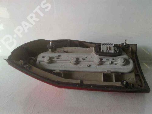 Right taillight OPEL ZAFIRA A MPV (T98)  | BP7956480C35