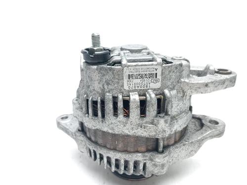 Alternator MITSUBISHI COLT VI (Z3_A, Z2_A)  | BP16055156M7 
