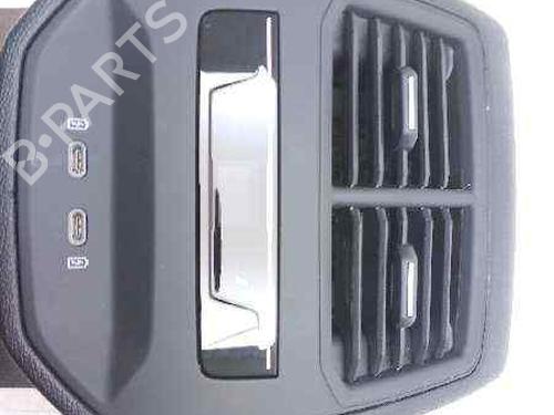 Climate control CUPRA FORMENTOR (KM7, KMP) | BP21192933I5