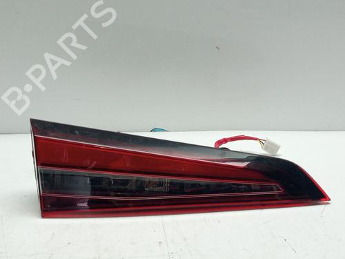 Used Left tailgate light Left tailgate light 33691797 33691797