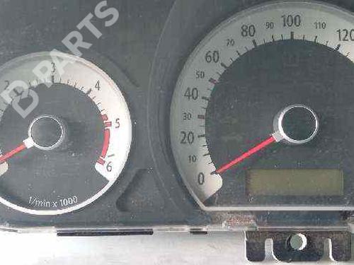 Instrument cluster KIA CEE'D Hatchback (ED)  | BP7960909C47 