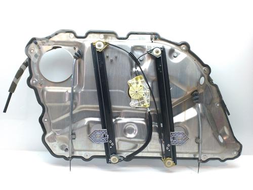 Rear right window mechanism AUDI A8 D3 (4E2, 4E8) 6.0 W12 quattro | BP11422388C25 