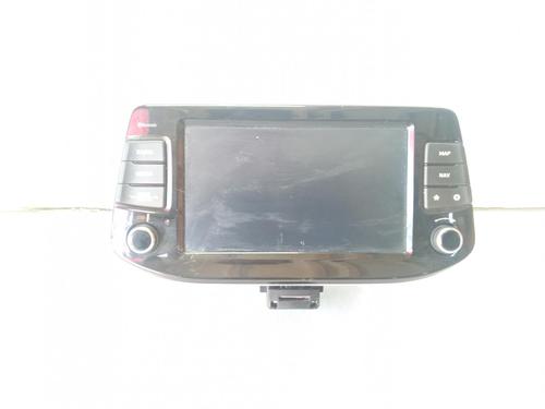 Used Radio HYUNDAI i30 (PDE, PD, PDEN) [2016-2025]  10175941