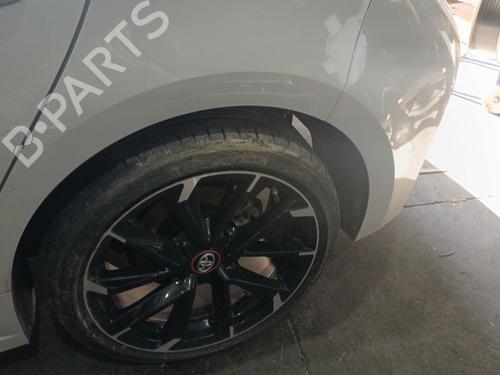 Used Wheel arch Wheel arch 37695721 37695721