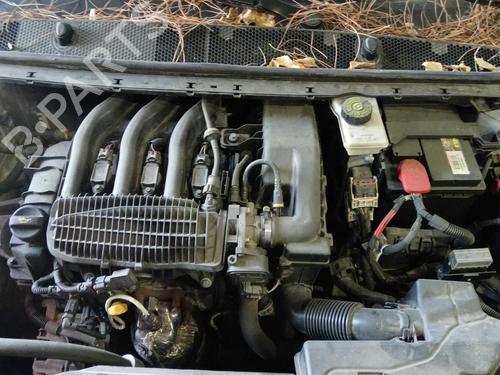 Used Gearbox Gearbox 39262332 39262332