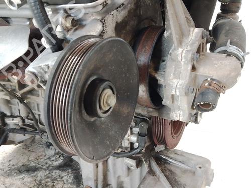 Motor JAGUAR S-TYPE II (X200) 3.0 V6 | BP30456878M1 