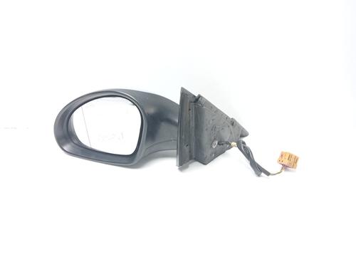 Used Left mirror SEAT IBIZA III (6L1) 1.9 TDI (100 hp) 17749491
