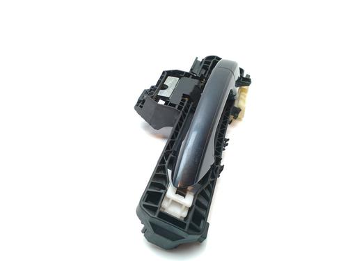 Front right exterior door handle MERCEDES-BENZ E-CLASS T-Model (S212) E 200 CGI (212.248) | BP11422312C129 