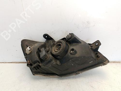 Left headlight HYUNDAI GETZ (TB) | BP37758792C28 - Image 5