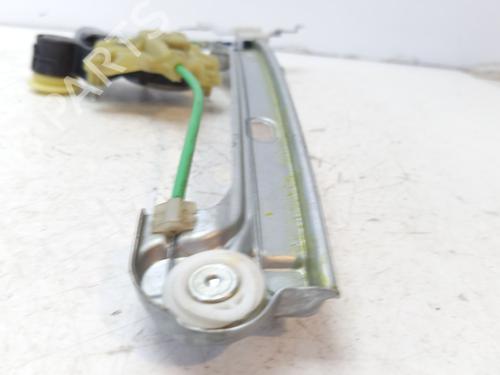 Fensterheber links hinten TOYOTA COROLLA Estate (_E21_) 1.8 VVTi Hybrid (ZWE219) | BP30873668C24