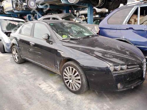 Starter ALFA ROMEO 159 (939_) 1.9 JTS (939AXA1B) | BP30850239M8 - Image 7