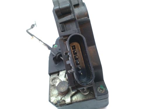 Front right lock SMART FORFOUR (454) 1.5 CDI (454.001) | BP16183011C97 