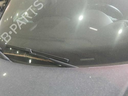 Used Front wiper motor Front wiper motor VW TIGUAN (5N_) 2.0 TDI 4motion (140 hp) 38013583 38013583