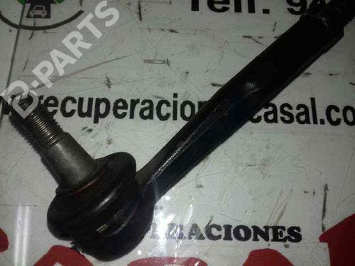 Steering rack OPEL ASTRA G Hatchback (T98) | BP7953631M22