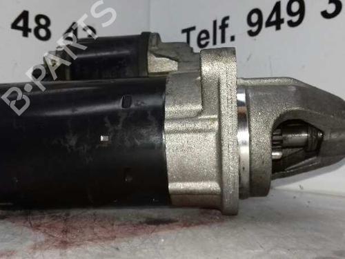Used Starter Starter OPEL ASTRA H GTC (A04) [2005-2010] 7964026 7964026