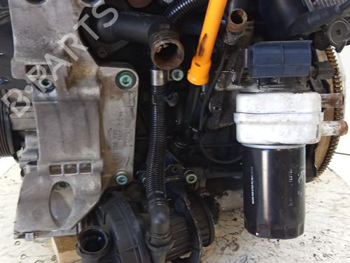 Engine AUDI A3 (8L1) 1.6 | BP29074289M1 - Image 9