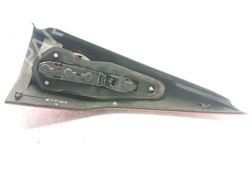 Left taillight RENAULT MEGANE II Estate (KM0/1_) 1.9 dCi (KMRG, KM1G, KM0G, KM2C) | BP29500742C34 