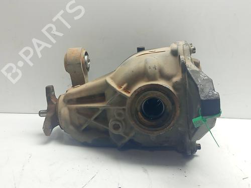 Diferencial traseiro MERCEDES-BENZ GLK-CLASS (X204) [2008-2015]  31214631