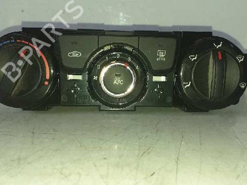 Climate control HYUNDAI i20 I (PB, PBT)  | BP7957667I5 