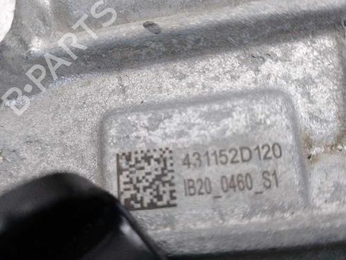 Getriebe KIA OPTIMA (JF) | BP26324864M3 - Image 6