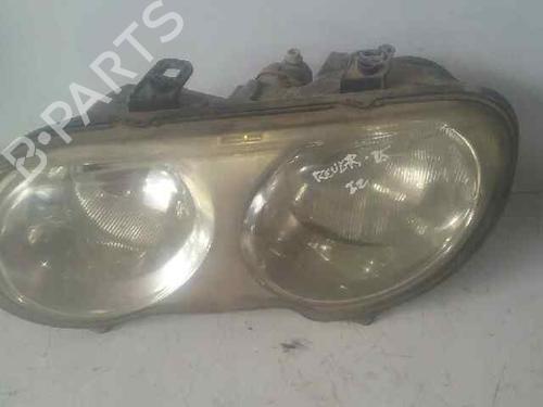 Used Left front fog light Left front fog light 7956976 7956976