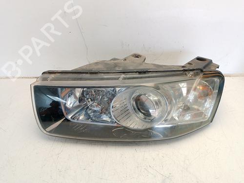 Left headlight CHEVROLET CAPTIVA (C100, C140) 2.2 D | BP36668187C28 - Image 2
