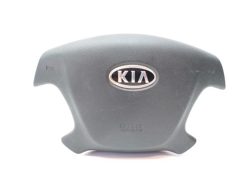 Førerens kollisjonspute KIA CARENS II MPV (FJ) 2.0 CRDi (140 hp) 16220572