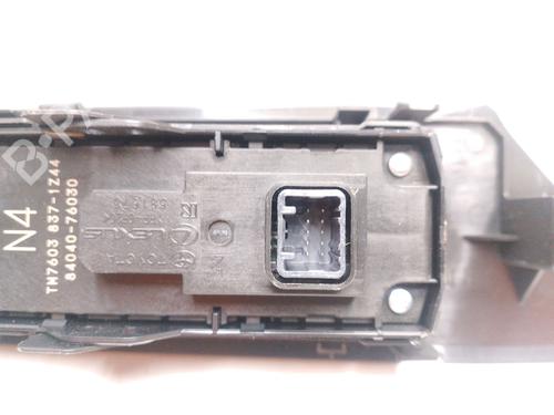 Left front window switch LEXUS UX (_AA1_, _AH1_, _MA1_) | BP26295172I27 - Image 5