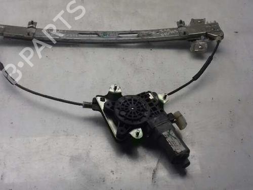 Used Front left window mechanism Front left window mechanism 7958895 7958895