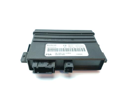 Used Electronic module Electronic module 12310093 12310093