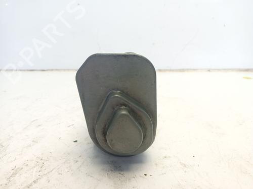 Throttle body VW POLO IV (9N_, 9A_) 1.9 TDI | BP31147871M82