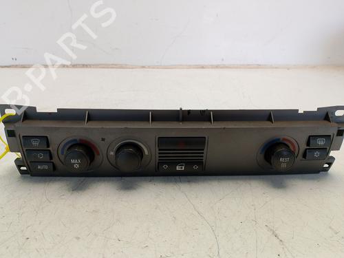 Climate control BMW 7 (E65, E66, E67) 730 d | BP34372875I5 - Image 7